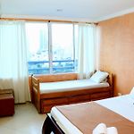 Apartment 1C11 Near The Sea With Pool