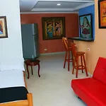 Apartment 1C11 Near The Sea With Pool