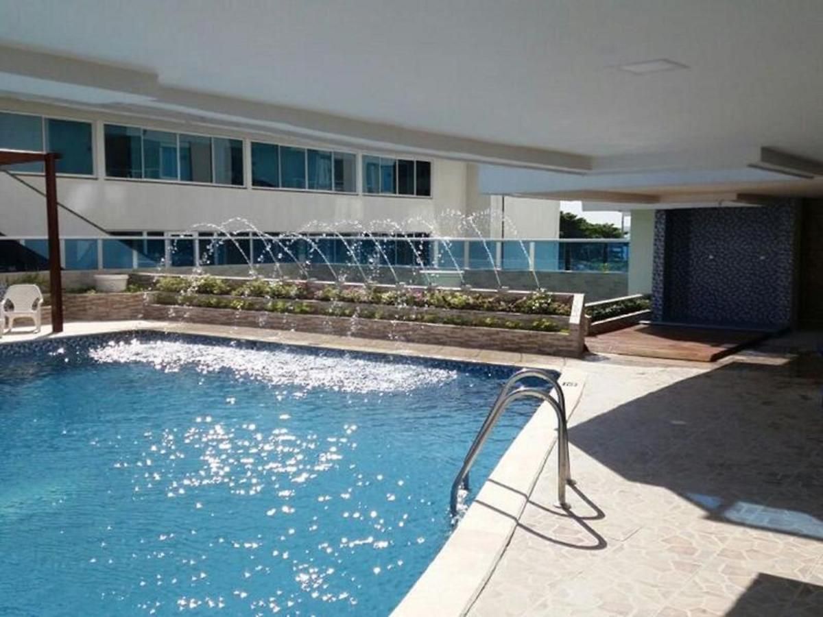 1c11 Near The Sea With Pool Cartagena