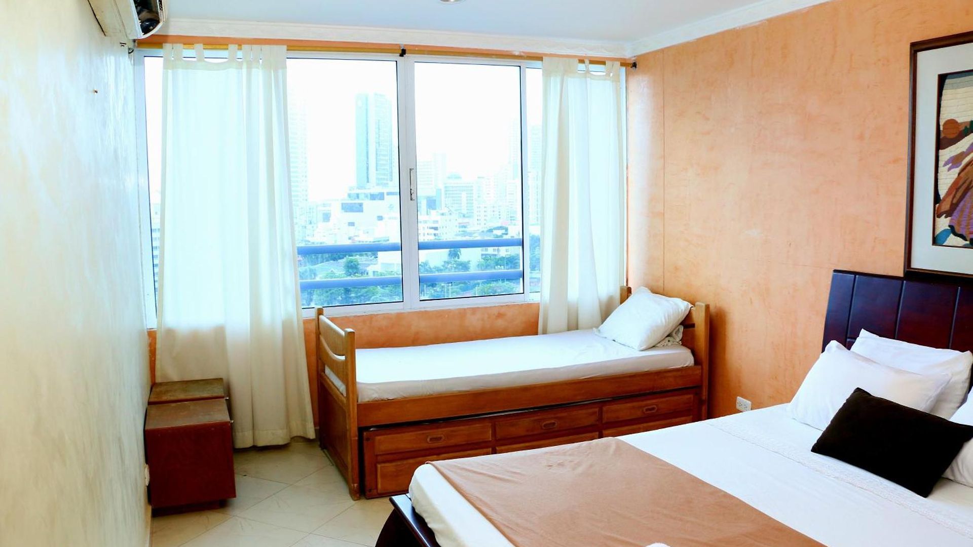 1c11 Near The Sea With Pool * Cartagena