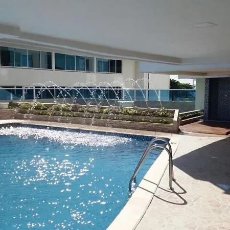 1c11 Near The Sea With Pool Cartagena