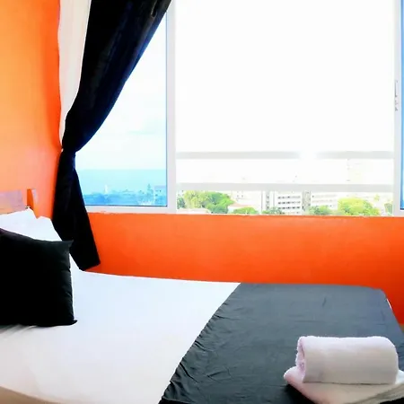 Apartamento 1c11 Near The Sea With Pool Cartagena