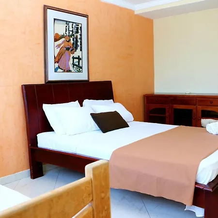 Apartamento 1c11 Near The Sea With Pool