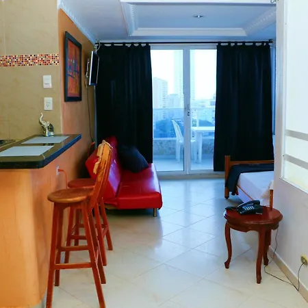 Apartamento 1c11 Near The Sea With Pool *